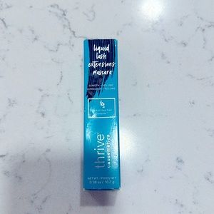 Liquid Lash Extensions Mascara